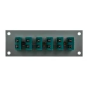 Reckmann KM Series Thermocouple Connector Panel for Use with Type K Thermocouple R9-1788