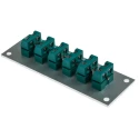 Reckmann KM Series Thermocouple Connector Panel for Use with Type K Thermocouple R9-1788