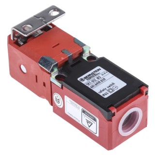 Bernstein AG SKT Safety Interlock Switch with Keyed Actuator, Fibreglass Reinforced Thermoplastic Housing, IP65 6016419059