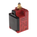 Bernstein AG C2 Series Plunger Interlock Switch, 1 NO/1 NC, IP20 Glass Reinforced Plastic Housing 