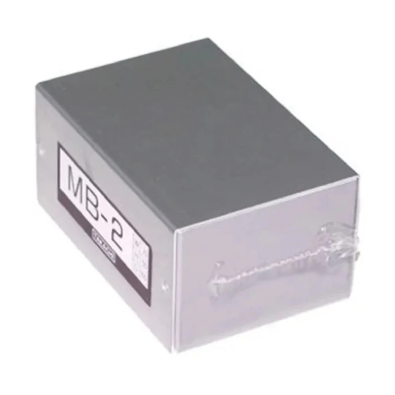 Takachi Electric Industrial MB Series Silver Lid Aluminium Enclosure 50 mm x 100 mm x 70 mm MB7-5-10