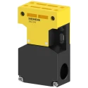 Siemens 3SE2 Series Interlock Switch 1 NO/2 NC IP67 Fibreglass Reinforced Thermoplastic Housing 230V AC 4A 