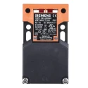 Siemens 3SE2 Series Interlock Switch 1 NO/2 NC IP67 Fibreglass Reinforced Thermoplastic Housing 230V AC 4A 