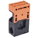 Siemens 3SE2 Series Interlock Switch 1 NO/2 NC IP67 Fibreglass Reinforced Thermoplastic Housing 230V AC 4A 