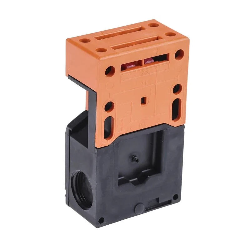 Siemens 3SE2 Series Interlock Switch 1 NO/2 NC IP67 Fibreglass Reinforced Thermoplastic Housing 230V AC 4A 