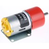 RS PRO Brushed Geared DC Geared Motor 3V dc, 1.71 W, 6 Ncm Torque, 240 rpm, 4 mm Shaft Diameter 413-0593