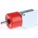 RS PRO Brushed Geared DC Geared Motor 3V dc, 1.71 W, 6 Ncm Torque, 240 rpm, 4 mm Shaft Diameter 413-0593
