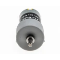 RS PRO Brushed DC Geared Motor 12V DC 1.31W 10 Ncm Torque 66 RPM 4 mm Shaft Diameter 413-0622