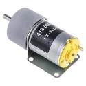 RS PRO Brushed Geared DC Geared Motor 1.71 W 3V DC 72 RPM 10 Ncm Torque 4 mm Shaft Diameter 413-0600