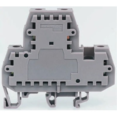 Entrelec M 4/9 PV Surge Suppressor Unit Terminal Block 130V DC Maximum Voltage 2.5 kA Maximum Surge Current 1SNA007013R1300