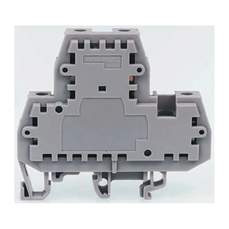 Entrelec M 4/9 PV Surge Suppressor Unit Terminal Block 130V DC Maximum Voltage 2.5 kA Maximum Surge Current 1SNA007013R1300