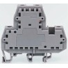 Entrelec M 4/9 PV Surge Suppressor Unit Terminal Block 130V DC Maximum Voltage 2.5 kA Maximum Surge Current 1SNA007013R1300