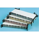 Decelect Keystone Patch Panel Patch Panel SPE190848