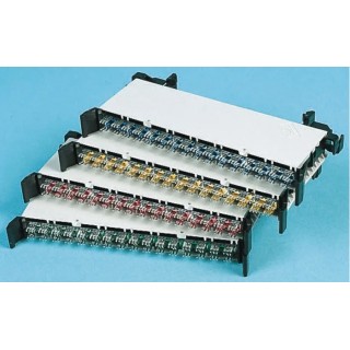 Decelect Keystone Patch Panel Patch Panel SPE190848