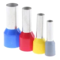 Klauke Bootlace Ferrule Assorted Terminal Boxes Crimp Terminal Kit ST12B