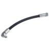 RS PRO 262mm Synthetic Rubber Hydraulic Hose Assembly, 215 bar Maximum Operating Pressure 110-2203
