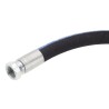 RS PRO Synthetic Rubber Hydraulic Hose Assembly 1.15m Length 215 bar Max Pressure Female Threaded Connectors 3/4 in 110-2023