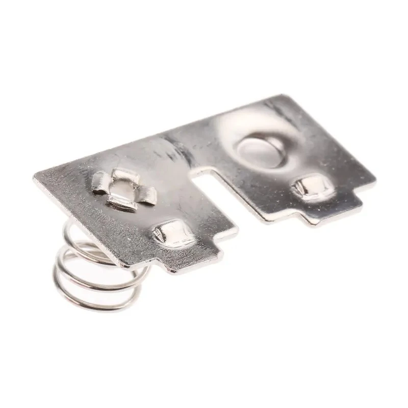 Keystone Battery Contact Compatible with N and AAA Battery Sizes Model 5214