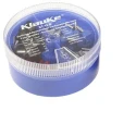 Klauke Bootlace Ferrule Assorted Terminal Boxes Crimp Terminal Kit ST15B