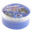 Klauke Bootlace Ferrule Assorted Terminal Boxes Crimp Terminal Kit ST15B