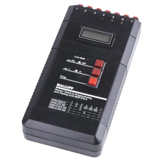 BALLUFF Programmer Accessory for Use with BES Series BES 516-4