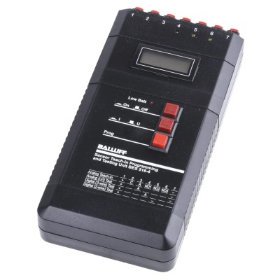 BALLUFF Programmer Accessory for Use with BES Series BES 516-4