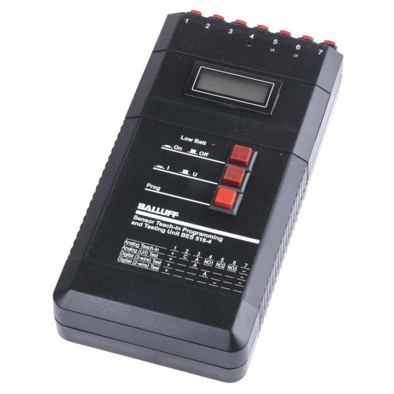 BALLUFF Programmer Accessory for Use with BES Series BES 516-4