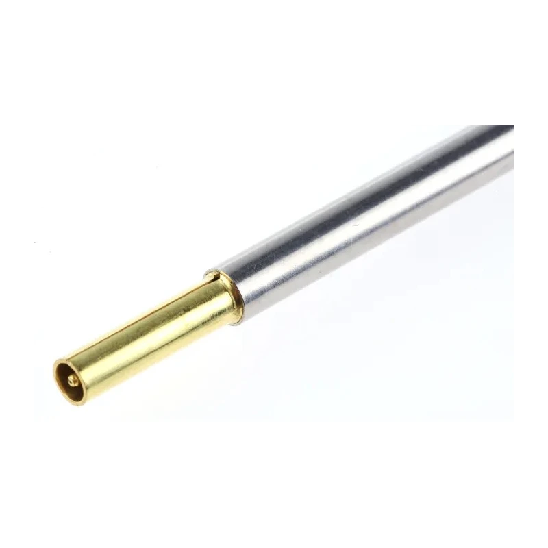 Metcal 0.4 mm Conical 16 mm Soldering Iron Tip for MX-H1-AV, MX-RM3E STTC-140