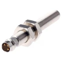 BALLUFF Threaded Barrel Inductive Proximity Sensor M8 NPN 30 V DC 200 mA 4 mm Detection BES M08MI-NSC40B-S49G