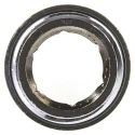 Nito Hose Connector 12.7 mm Inside Diameter Brass Body Male BSP Thread, 25 bar Maximum Operating Pressure 61640A8