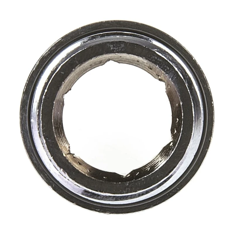 Nito Hose Connector 12.7 mm Inside Diameter Brass Body Male BSP Thread, 25 bar Maximum Operating Pressure 61640A8