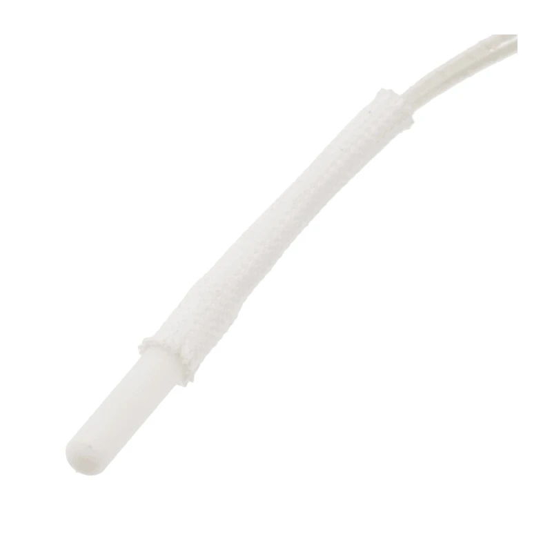 RS PRO RTD Sensor PT100 2.8 mm Diameter, 15 mm Length, 2 Wire, Class B Accuracy, 350 °C Max PT100