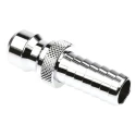 Nito Hose Connector 12.7 mm Inside Diameter Brass Body 25 Bar Maximum Operating Pressure 53600A3