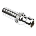 Nito Hose Connector 12.7 mm Inside Diameter Brass Body 25 Bar Maximum Operating Pressure 53600A3