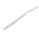 RS PRO PT100 RTD Sensor 2.8 mm Diameter, 15 mm Length, 2 Wire, Class B Accuracy, Max 350°C PT100