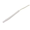 RS PRO PT100 RTD Sensor 2.8 mm Diameter, 15 mm Length, 2 Wire, Class B Accuracy, Max 350°C PT100
