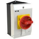 Eaton 3-Pole Surface Mount Isolator Switch IP65 32A 13 kW 