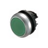 Eaton RMQ Titan M22 Series Green Maintained Push Button Switch 22 mm Cutout IP69 IP67 IP66 216619 M22-DR-G