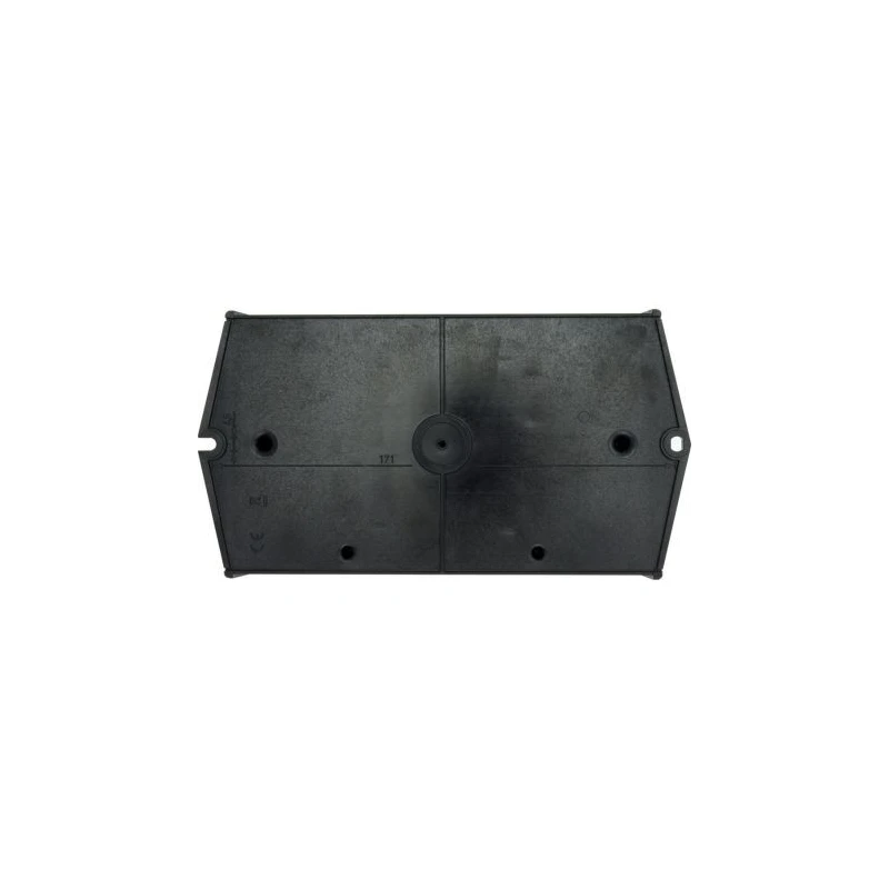 Eaton 3-Pole Surface Isolator Switch IP65, 20A, 5.5 kW, 690V, T0-2 Series 