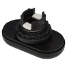 Eaton RMQ Titan M22 Series Red, Green Momentary Push Button Switch, 22 mm Cutout Diameter, IP66 216701 M22S-DDL-GR-X1/X0