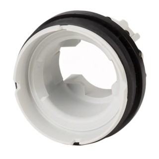 Eaton Pilot Light 22.5 mm Cutout, Round Shape, RMQ Titan M22 Series 216776 M22-L-X
