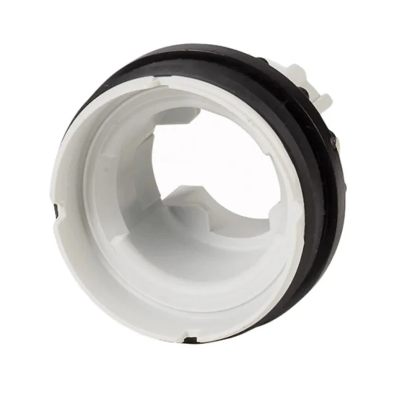 Eaton Pilot Light 22.5 mm Cutout, Round Shape, RMQ Titan M22 Series 216776 M22-L-X