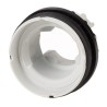 Eaton Pilot Light 22.5 mm Cutout, Round Shape, RMQ Titan M22 Series 216776 M22-L-X