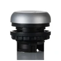Eaton RMQ Titan M22 Series White Momentary Push Button Switch 22 mm Cutout IP67 216611 M22-D-W-X1