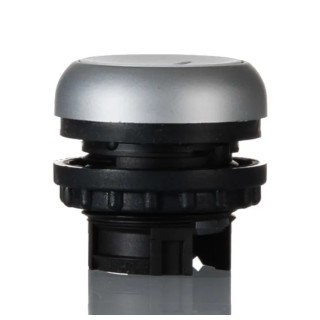 Eaton RMQ Titan M22 Series White Momentary Push Button Switch 22 mm Cutout IP67 216611 M22-D-W-X1
