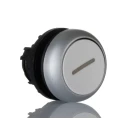 Eaton RMQ Titan M22 Series White Momentary Push Button Switch 22 mm Cutout IP67 216611 M22-D-W-X1
