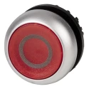 Eaton RMQ Titan M22 Series Red Momentary Push Button Switch 22 mm Cutout IP67 216936 M22-DL-R-X0