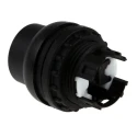 Eaton RMQ-Titan 2-position Maintained Key Switch Head with 23 mm Cutout 216889 M22S-WRS