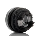 Eaton RMQ Titan M22 Series White Momentary Push Button Switch 22mm Cutout IP67 216942 M22-DL-W-X1