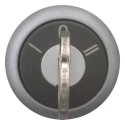 Eaton RMQ-Titan 3-position Key Switch Head Maintained Switch Operation 22.5 mm Cutout 216900 M22-WRS3